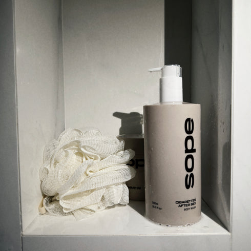 CIGARETTES AFTER SEX - BODY WASH